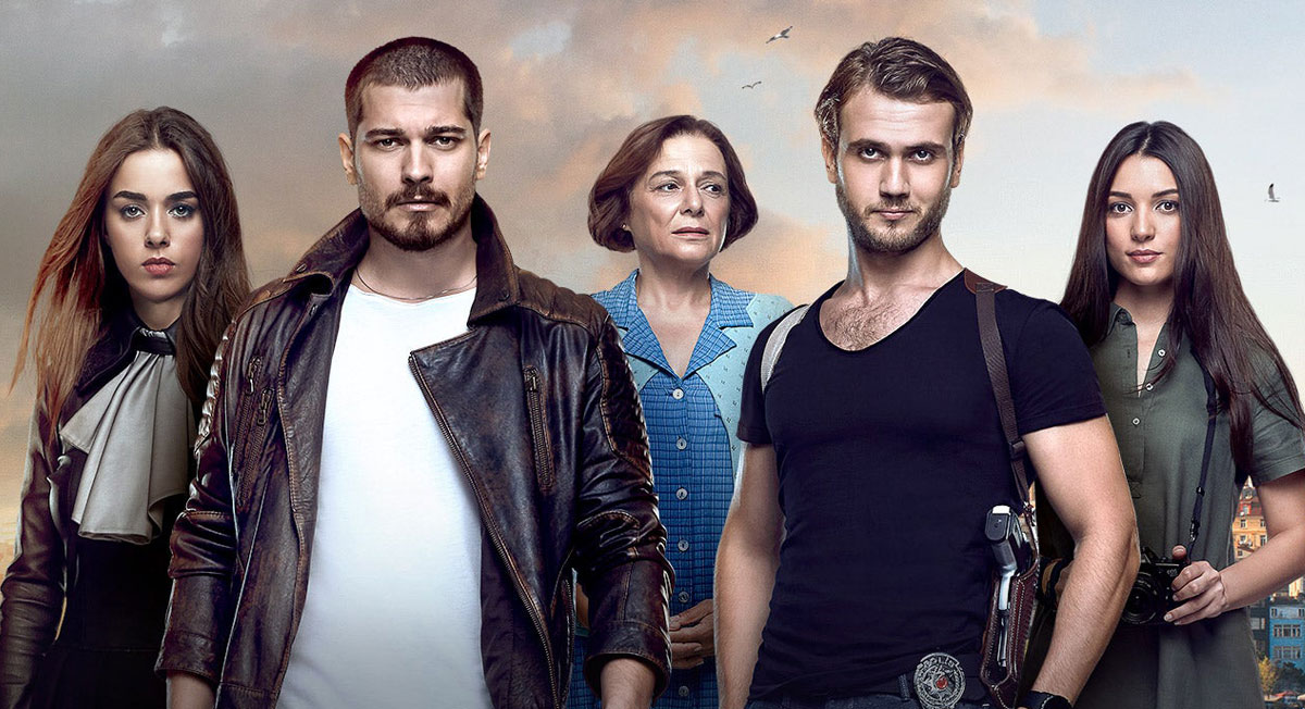 مسلسل في الداخل الحلقة 2