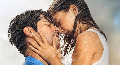 مسلسل حب أعمى الحلقة 6