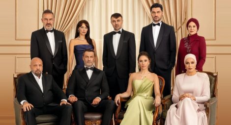 مسلسل شراب التوت الحلقة 139