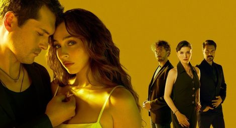 مسلسل ليلى الحلقة 3