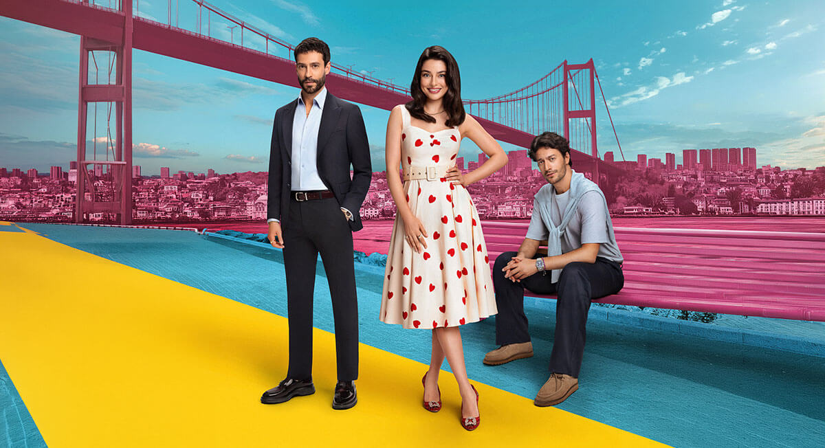 مسلسل حب محتمل الحلقة 10