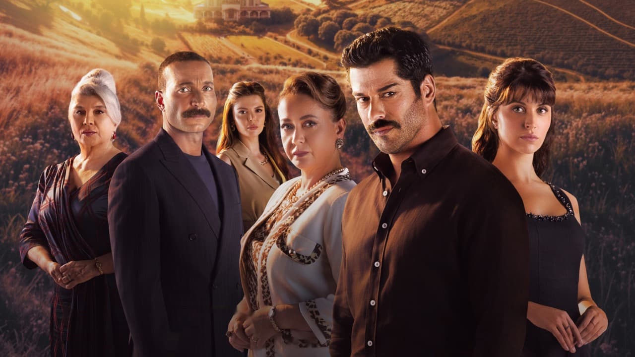 مسلسل حيث تشرق الشمس الحلقة 1
